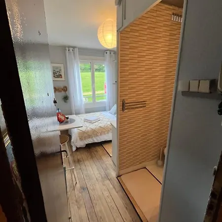 Face Au Chateau , Hyper Centre Apartment *